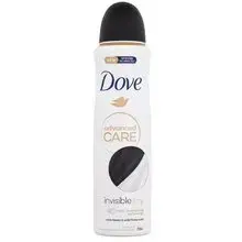 Dove Advanced Care Invisible Dry 72h Antiperspirant