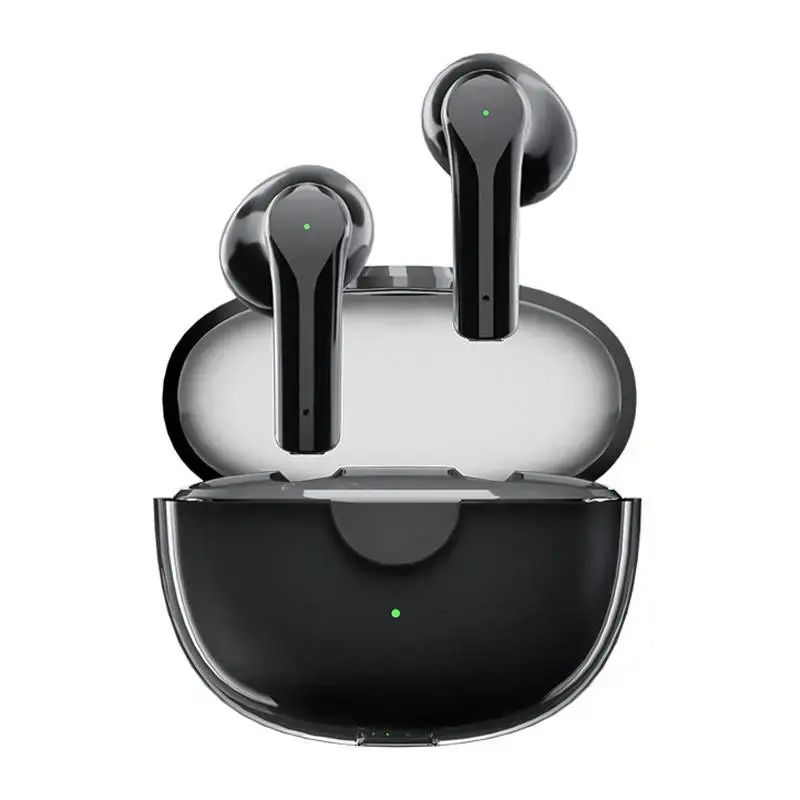 Lenovo XT95PRO LED TWS earphones (black)