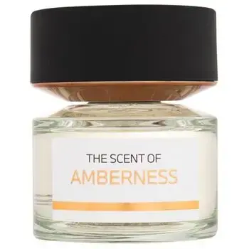 BMW Fragrances The Scent of Amberness EDP 50ml