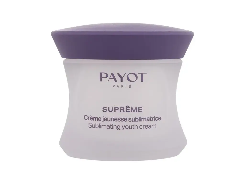 PAYOT Supreme Creme Jeunesse Sublimatrice Day Cream 50 ml