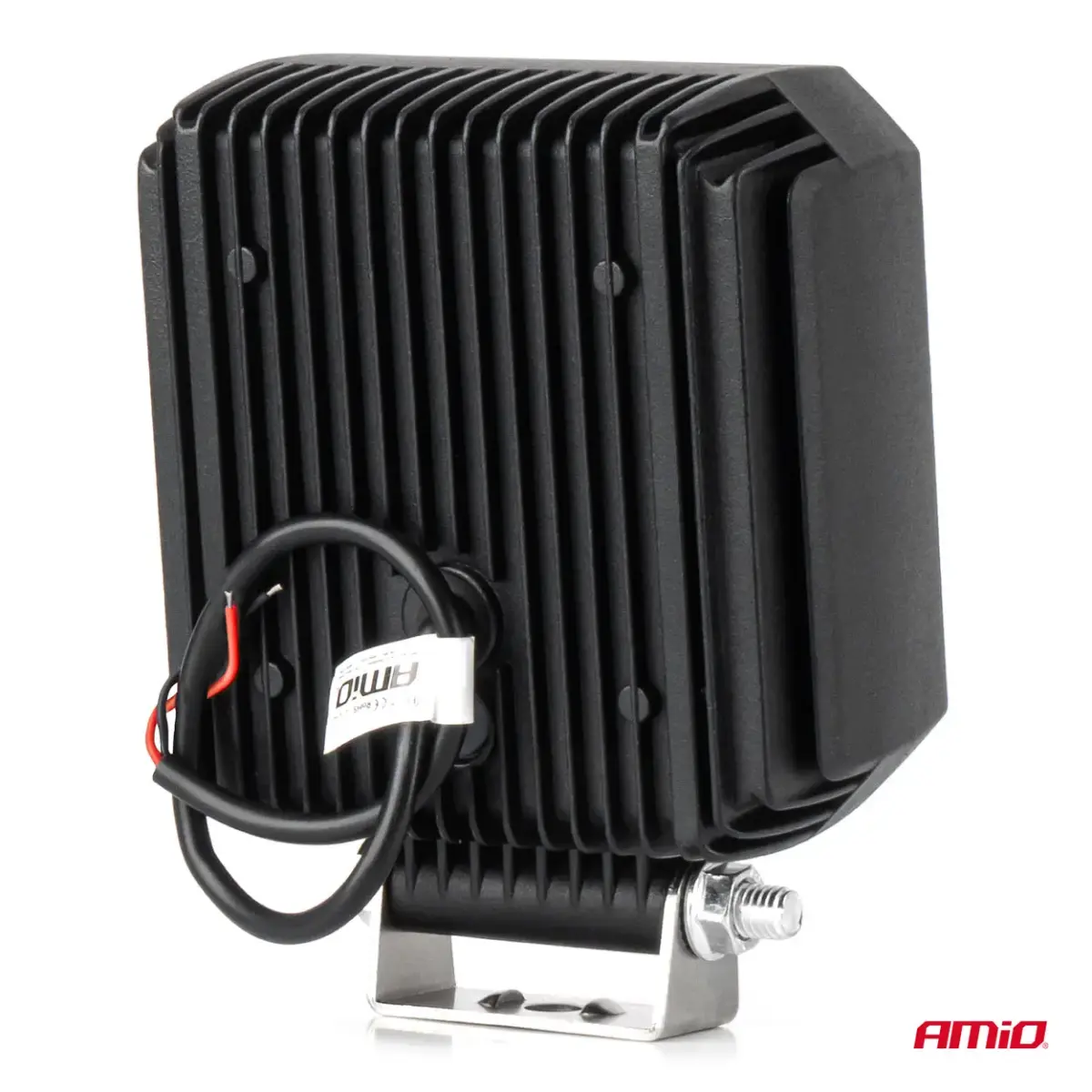 LED work lamp 30W COMBO 12V 24V AMIO-04395