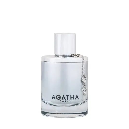 Agatha Paris Un Matin A Paris (EDT) Eau de Toilette for Women 50 ml