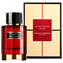 Carolina Herrera Amazonian Rose parfüümvesi naistele 100 ml