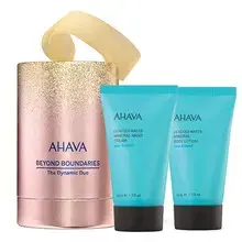 The Dynamic Duo Set - Gift Set.