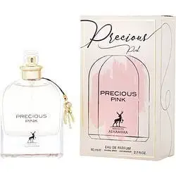 Maison Alhambra Precious Pink (EDP) parfumuotas vanduo moterims 80 ml
