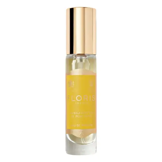 Floris Of London Bergamotto Di Positano (EDP) parfimērijas ūdens unisex 10 ml