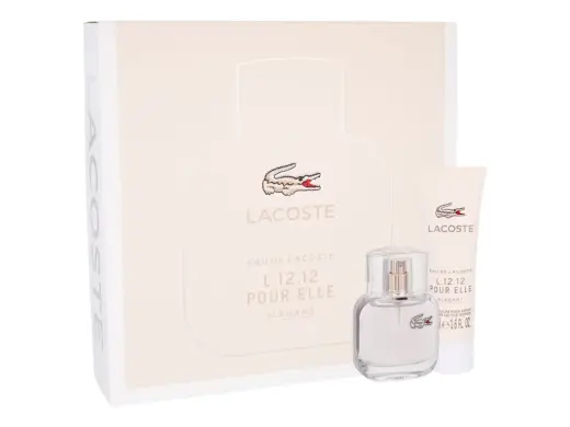 Lacoste L.12.12 Elegant Eau de Toilette 30 ml
