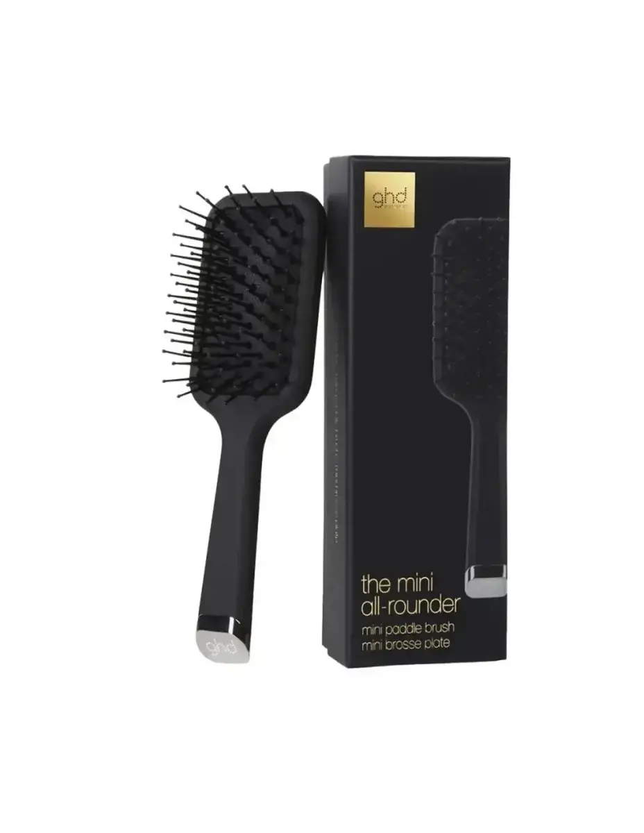 GHD The Mini All Rounder -