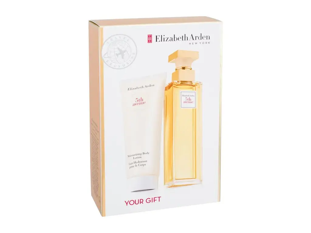 Elizabeth Arden 5th Avenue Eau de Parfum 75 ml