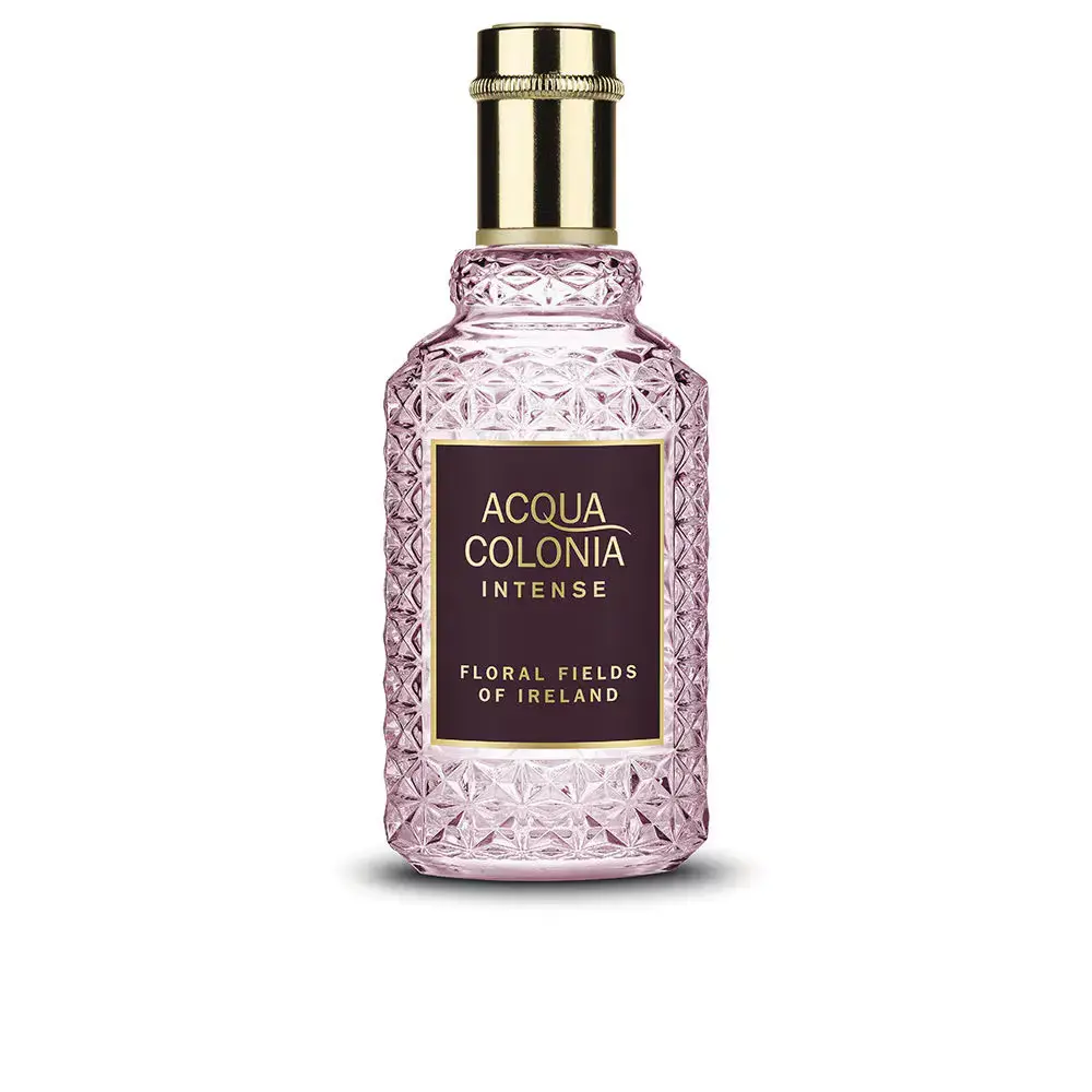 4711 Acqua Colonia Intense Floral Fields Of Ireland (EDC) odekolons unisex 50 ml