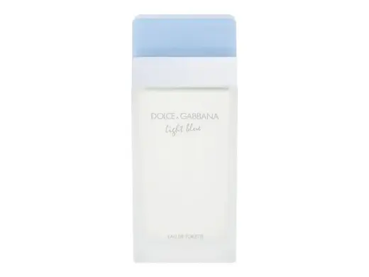 Dolce&Gabbana Light Blue (EDT) туалетная вода для женщин 200 мл