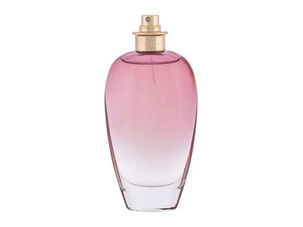 Adolfo Dominguez Unica Coral Eau de Toilette 100 ml