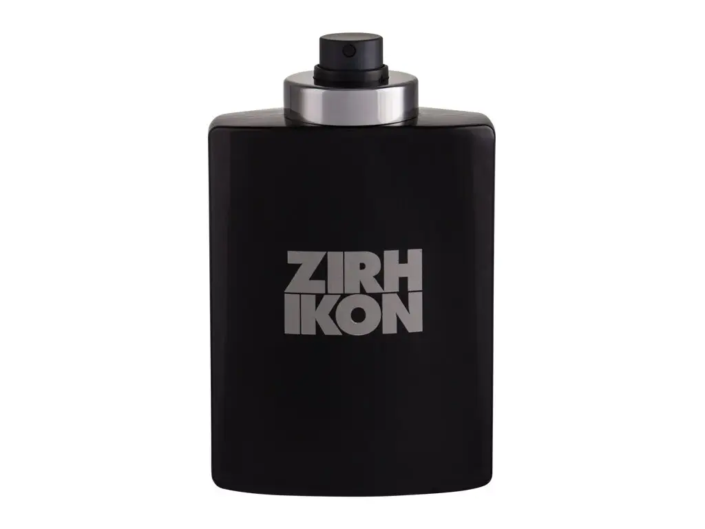 ZIRH Ikon Eau de Toilette 125 ml