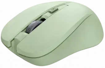 Datorpele Trust Mydo Green
