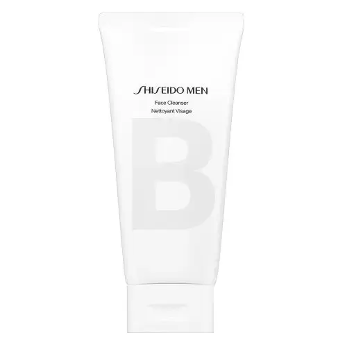 Shiseido Men Cleansing Foam Face Cleaner 125 ml