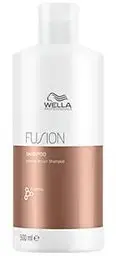 Wella Fusion Shampoo Intense Repair 500 Ml