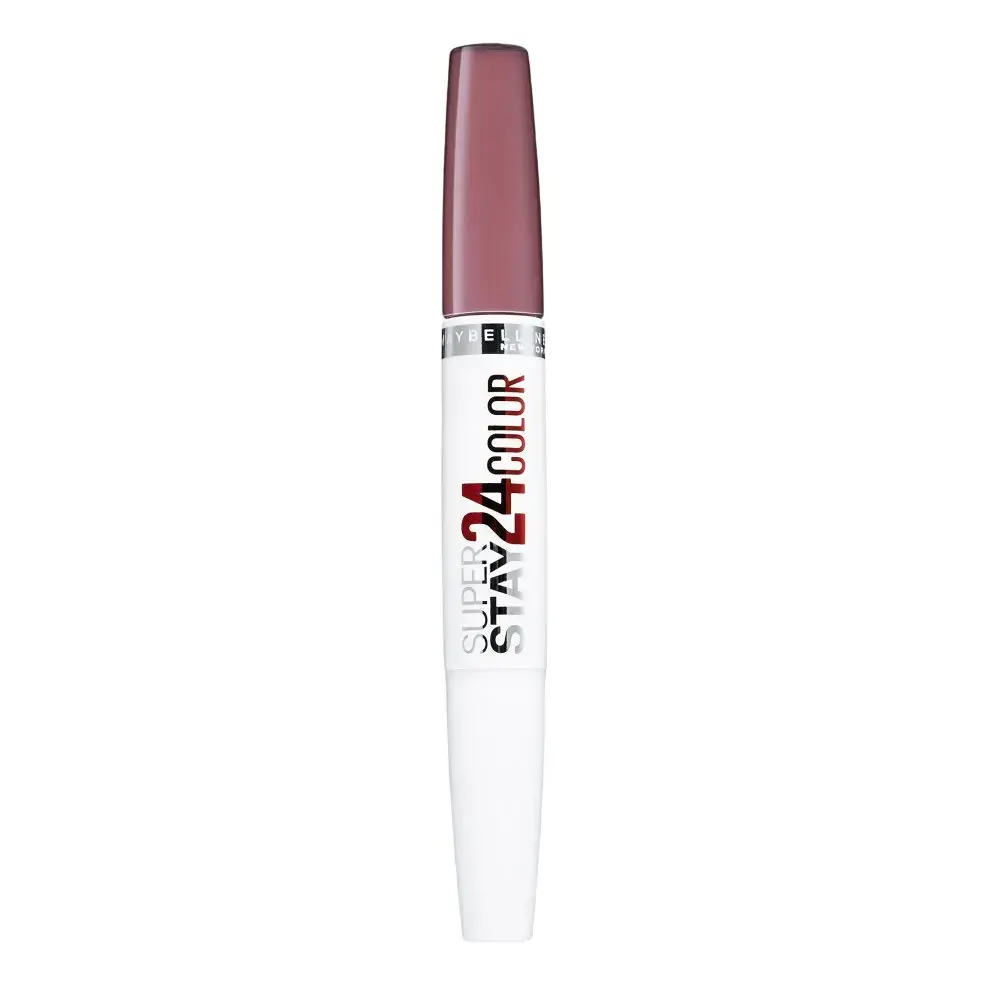 Maybelline, Superstay 24H, Liquid, Liquid Lipstick, 150, Delicious Pink, 9 ml