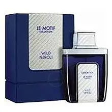 Wild Neroli EDP
