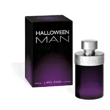"Halloween Man EDT" - Halloween Man Eau de Toilette.