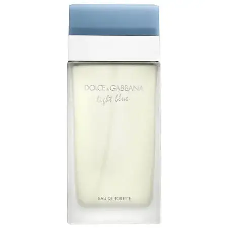 Dolce & Gabbana Light Blue (EDT) tualetinis vanduo moterims 200 ml