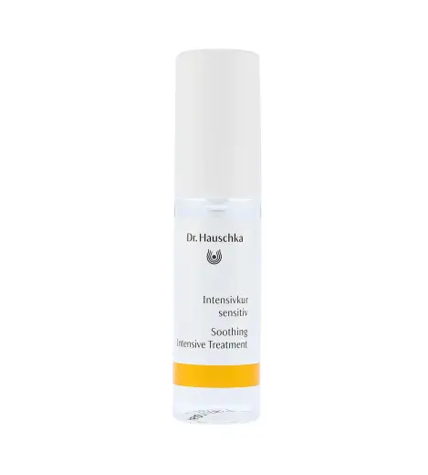 Dr. Hauschka Soothing Intensive Treatment 40ml