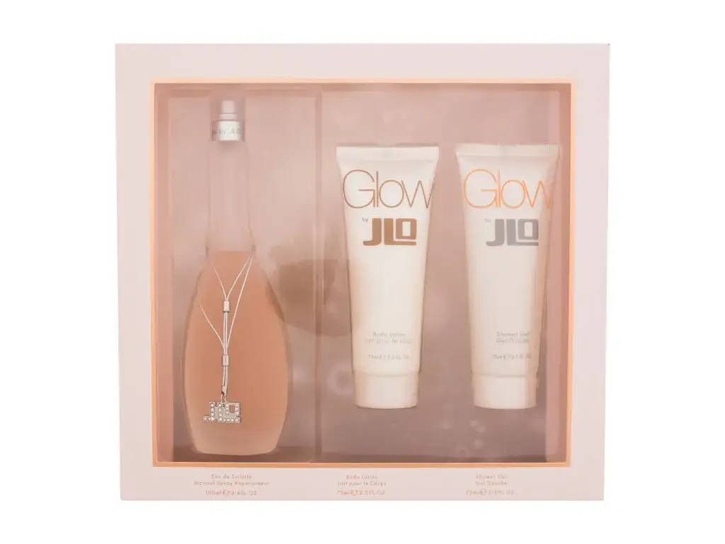 Jennifer Lopez Glow By JLo Eau de Toilette 100 ml