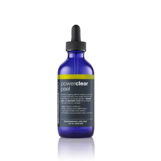 Dermalogica, Pro, Salicylic Acid, Peeling, Lotion, For Face, 118 ml