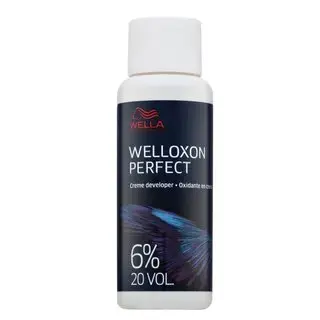 Wella Professionals Welloxon Perfect Developer 20V 6% 60ml