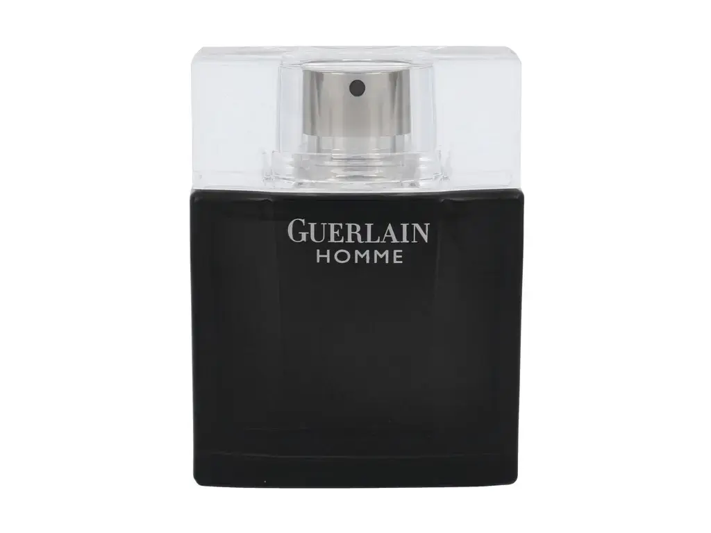 Guerlain Guerlain Homme Intense Eau de Parfum 80 ml