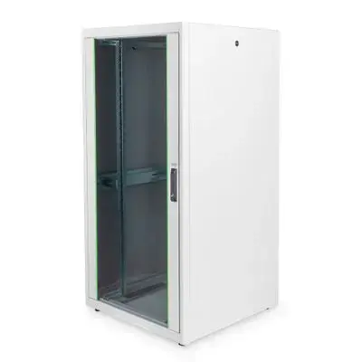 DIGITUS Professional Dynamic Basic Series DN-19 32U-8|8-D - rack - 32U