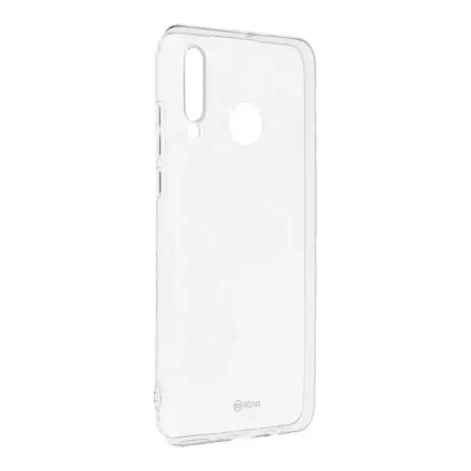 ROAR case ALL DAY COLORFUL JELLY for HUAWEI P30 Lite transparent