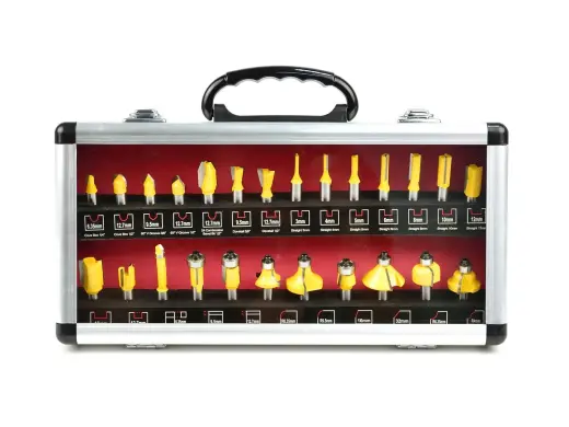 Freeside komplekt puidule, 25 tk.