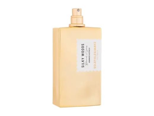 Goldfield & Banks Silky Woods Eau de Parfum 100 ml