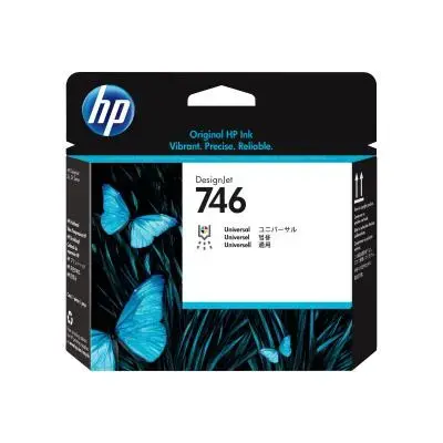 HP Printhead No 746 HP746 HP 746 (P2V25A)