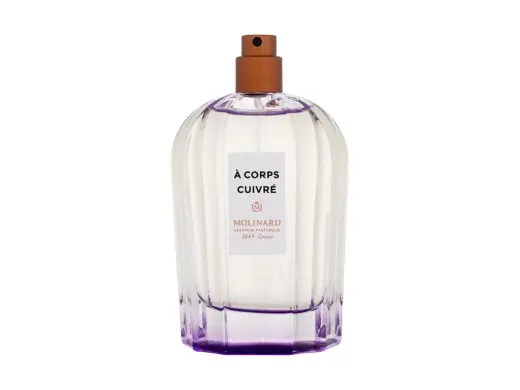 Molinard La Collection Privée A Corps Cuivre Eau de Parfum 90 ml