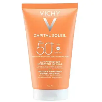 Vichy Capital Soleil Invisible Hydrating Protective
