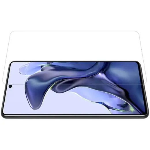 Nillkin Tempered Glass 0.2mm H+ PRO 2.5D for Xiaomi 11T|11T Pro