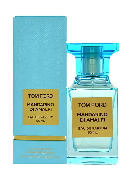 TOM FORD Mandarino di Amalfi Eau de Parfum 50 ml