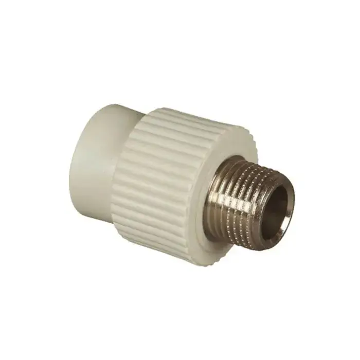 Supratherm PP-R Adapter 20x1/2M (5945792204210)
