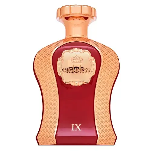 Afnan Highness IX unisex parfimērijas ūdens 100 ml
