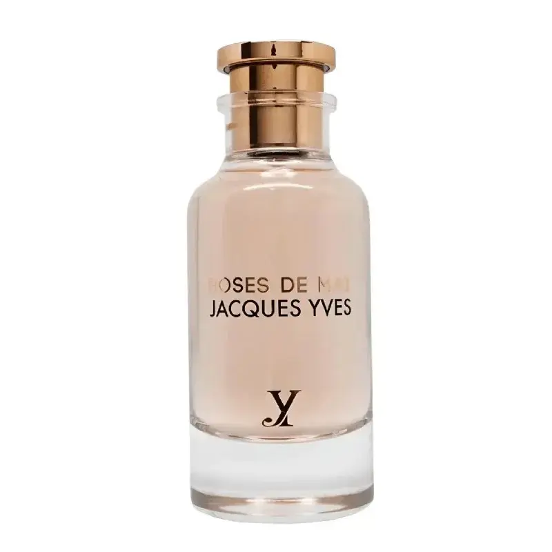 Fragrance World Roses de Mai духи унисекс (Twist Fleur Du Désert) 100 мл