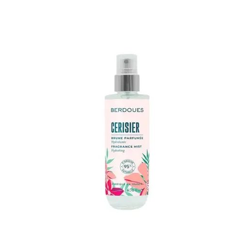 Parfums Berdoues, Cerisier, Scented Spray, Unisex, 200 ml *Tester