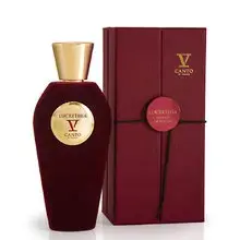 V Canto Lucrethia (Extrait) parfīma ekstrakts unisex 100 ml