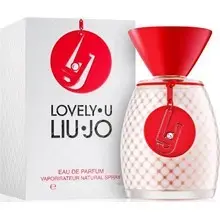Liu Jo Lovely U (EDP) parfimērijas ūdens sievietēm 100 ml