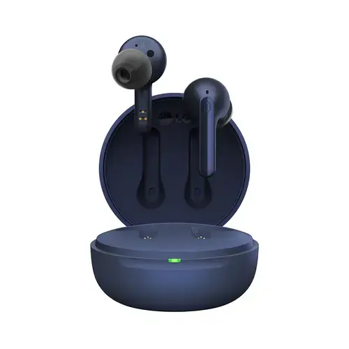 LG TONE-FP3 (in-ear  wireless  black)