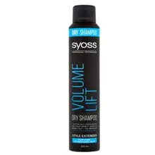 Syoss Dry Shampoo Volume Lift -
