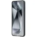 Case PITAKA Ultra-Slim MagSafe for Samsung Galaxy S25 black grey Photo
