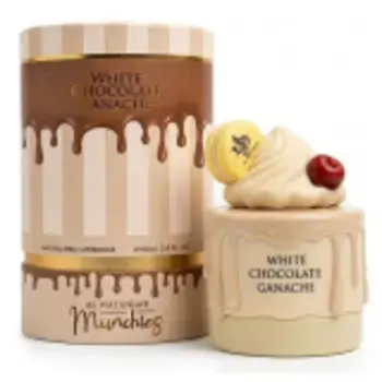 Al Wataniah Munchies White Chocolate Ganache Eau de Parfum 100 ml