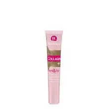Intense Rejuvenating Eye Cream and Lip Collagen Plus (Intensive Rejuven ating Eye & Lip Cream) 15 ml