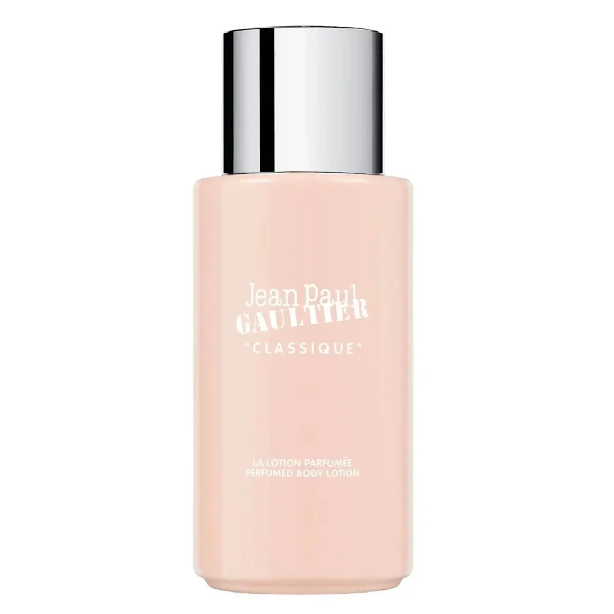 Jean Paul Gaultier, Classique, Softens and Moisturizes, Body Lotion, Body, 200 ml